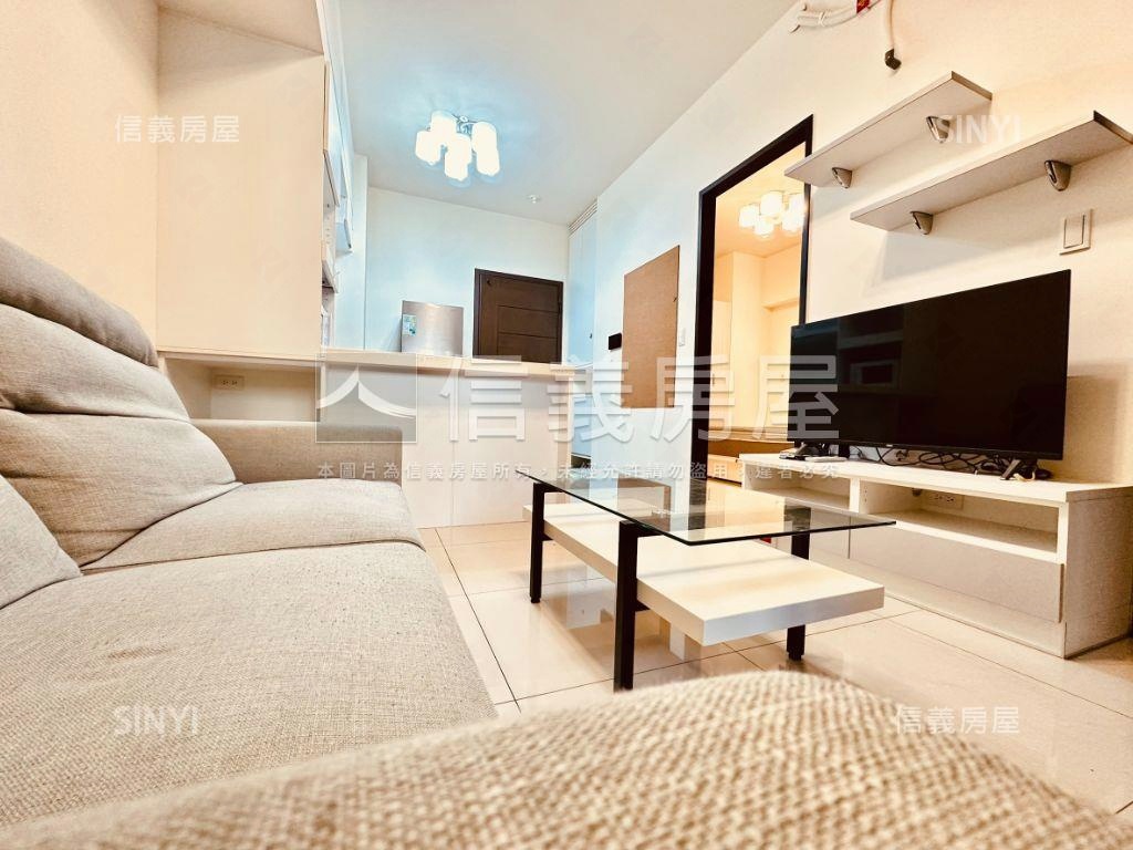 ＨＯＭＥＴＥＬ質感小豪邸房屋室內格局與周邊環境