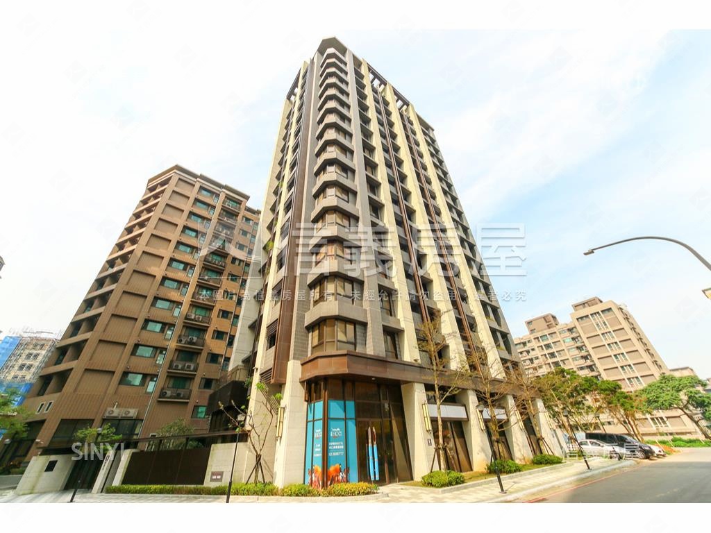 ＨＯＭＥＴＥＬ質感小豪邸房屋室內格局與周邊環境