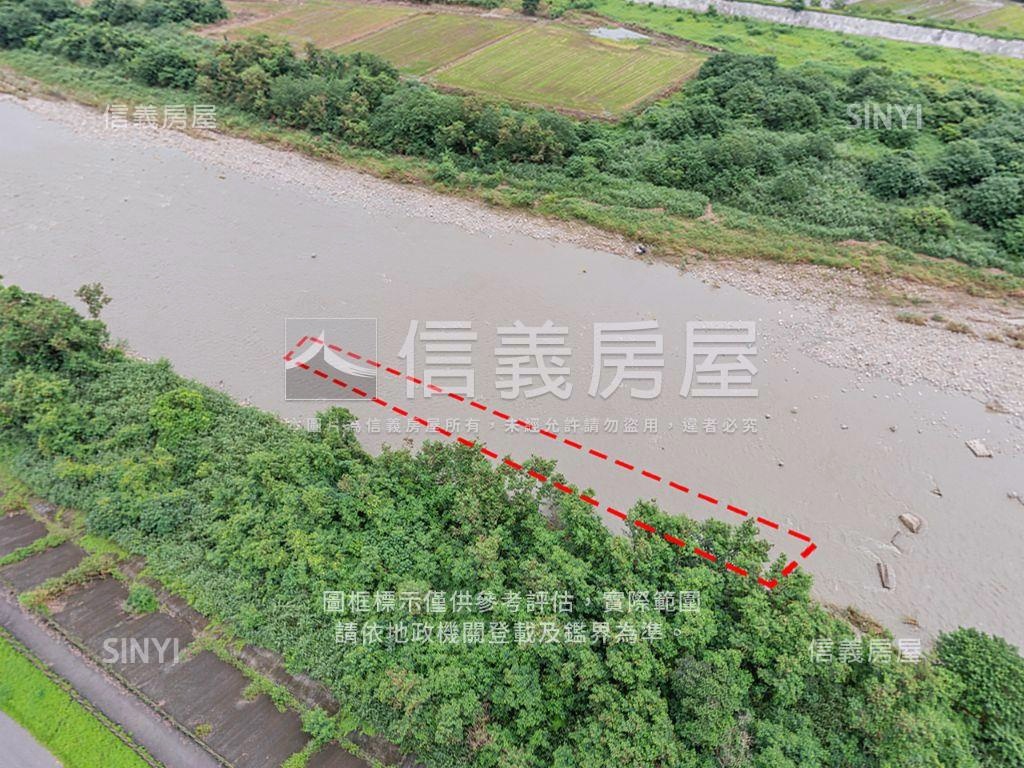 芬園鄉圳墘段１１５土地房屋室內格局與周邊環境