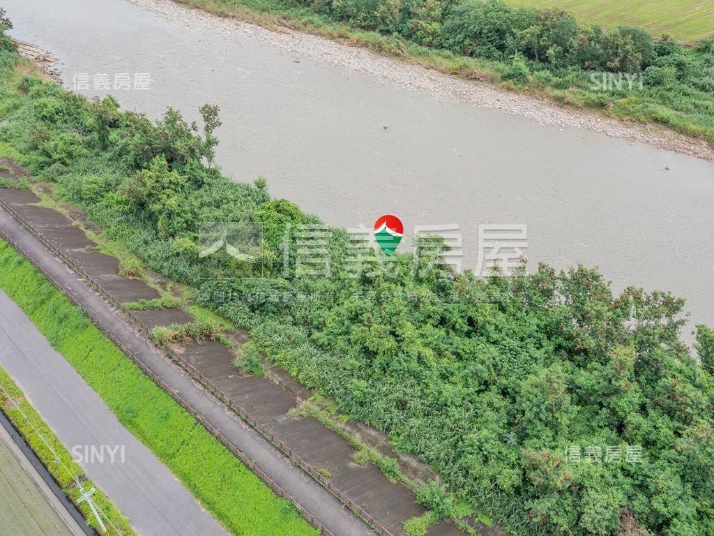 芬園鄉圳墘段１１５土地房屋室內格局與周邊環境
