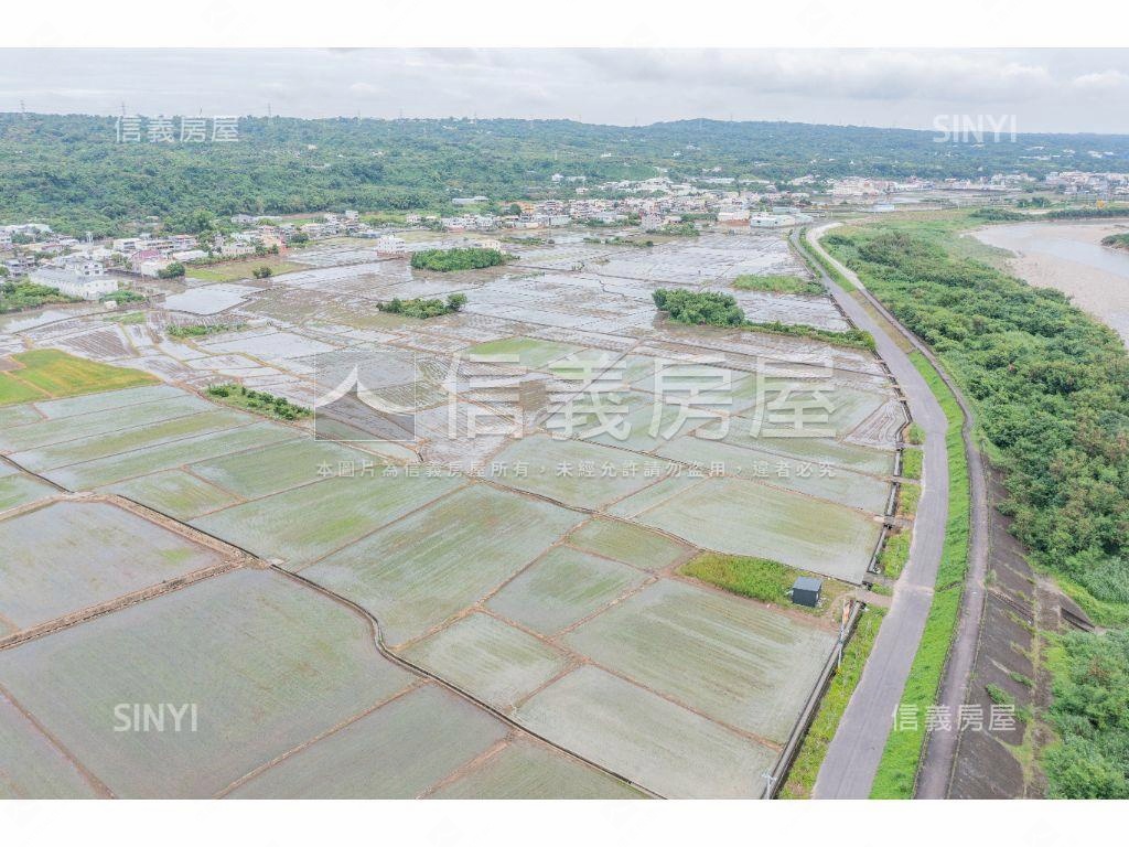 芬園鄉圳墘段１１５土地房屋室內格局與周邊環境