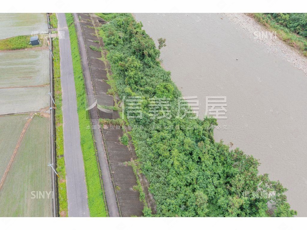 芬園鄉圳墘段１１５土地房屋室內格局與周邊環境