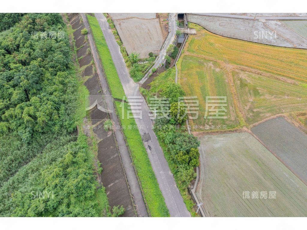 芬園鄉圳墘段１１５土地房屋室內格局與周邊環境