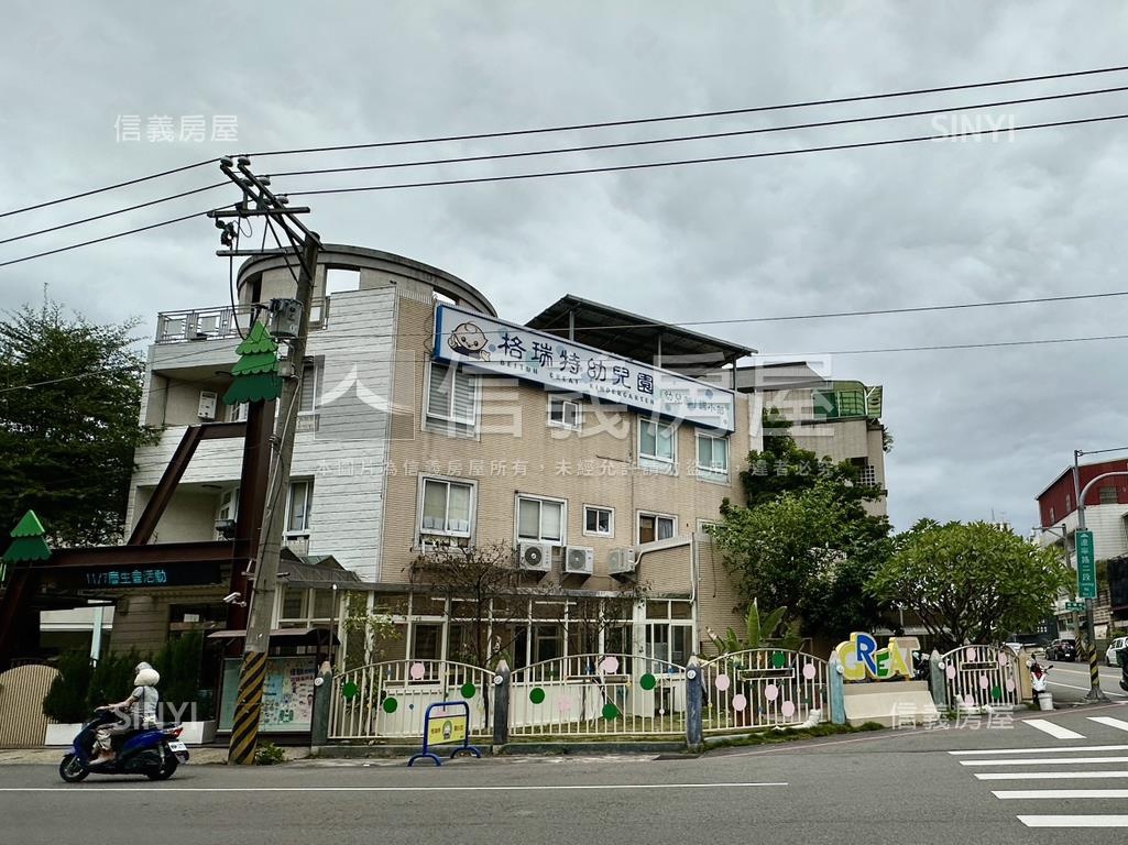 北屯九華貴族三房平車房屋室內格局與周邊環境