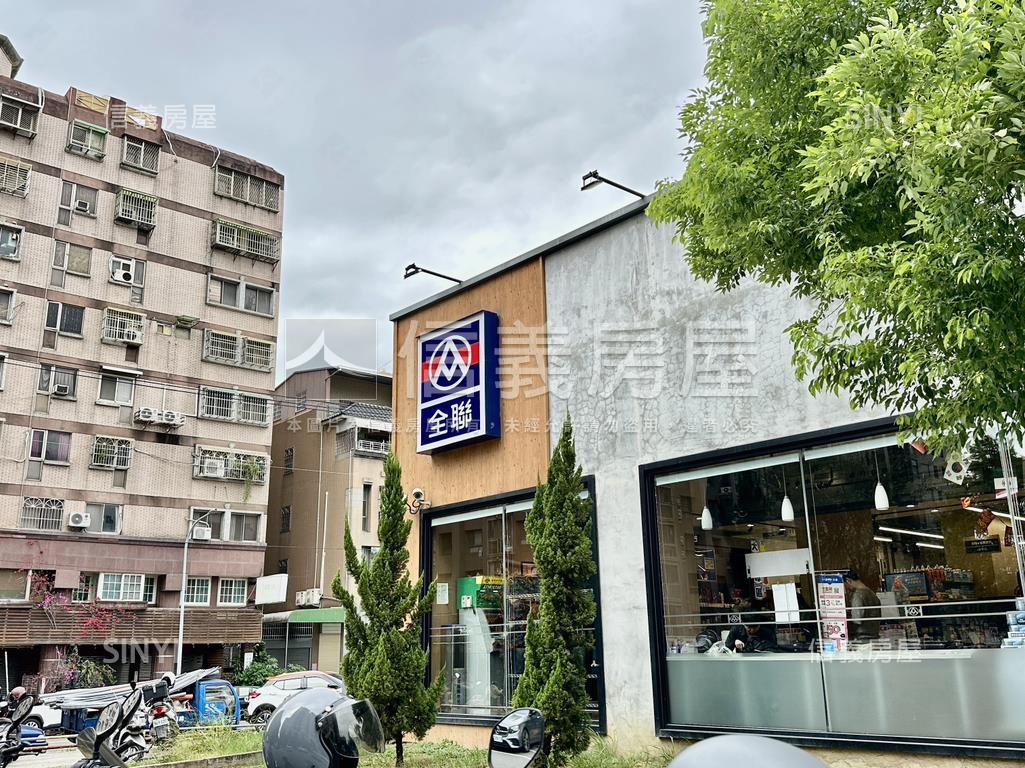 北屯九華貴族三房平車房屋室內格局與周邊環境