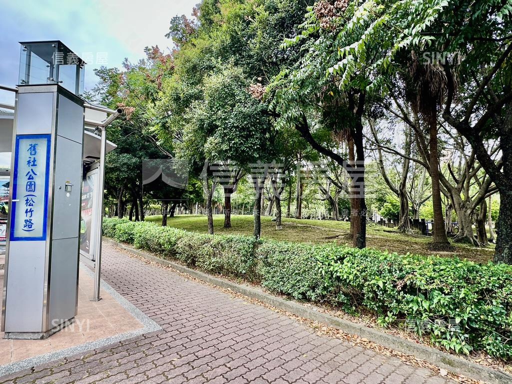 北屯九華貴族三房平車房屋室內格局與周邊環境