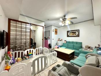 北屯九華貴族三房平車