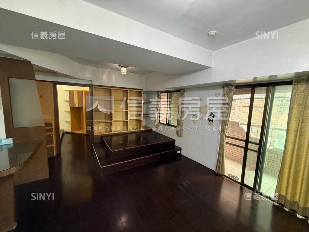 近南紡商圈舒適美宅房屋室內格局與周邊環境