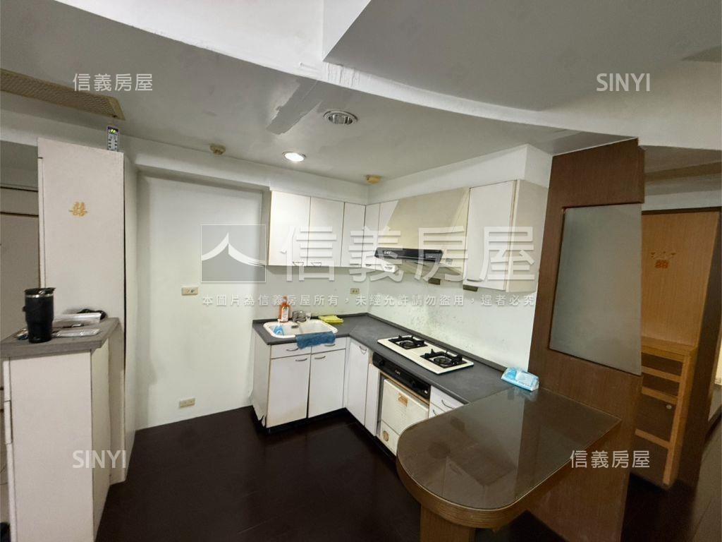 近南紡商圈舒適美宅房屋室內格局與周邊環境