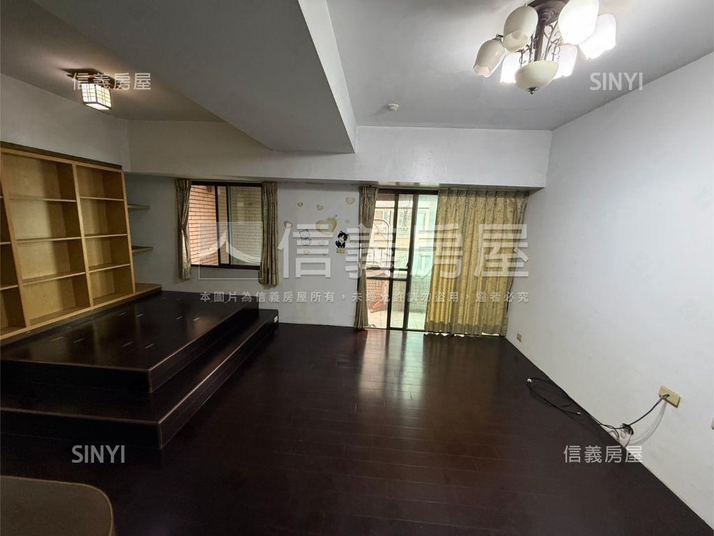 近南紡商圈舒適美宅房屋室內格局與周邊環境