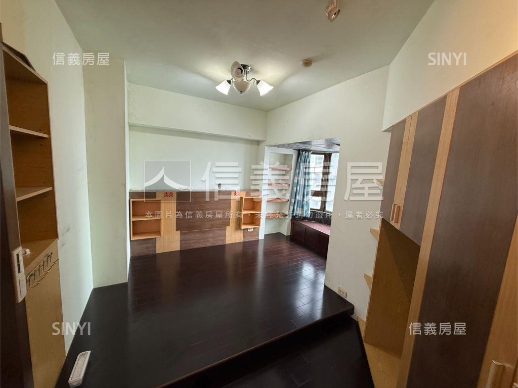 近南紡商圈舒適美宅房屋室內格局與周邊環境