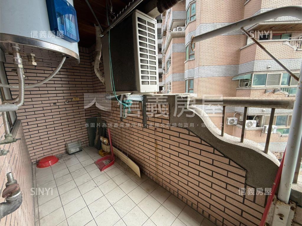 近南紡商圈舒適美宅房屋室內格局與周邊環境