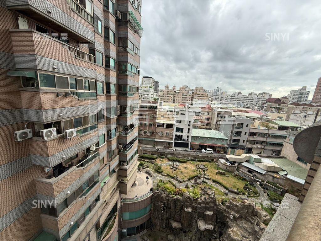 近南紡商圈舒適美宅房屋室內格局與周邊環境