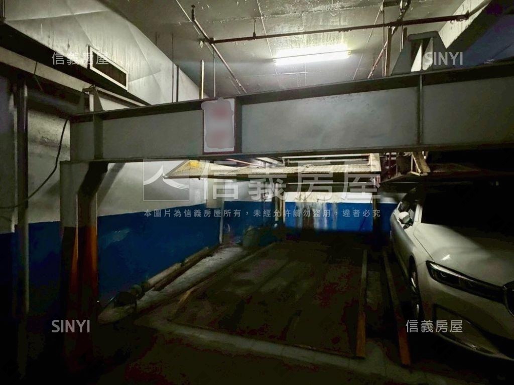 信義安和★電梯四房房屋室內格局與周邊環境