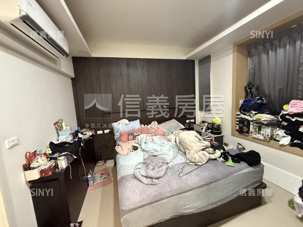 南興輕屋齡臨路透天房屋室內格局與周邊環境