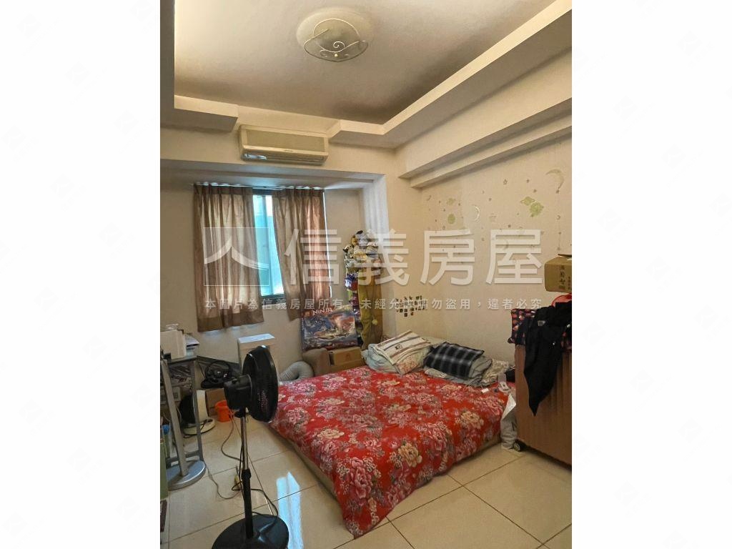 維納斯三房車位房屋室內格局與周邊環境