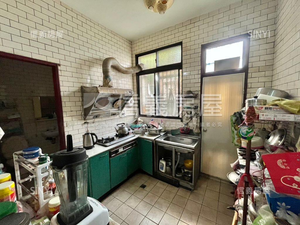 昌平商圈美透天房屋室內格局與周邊環境