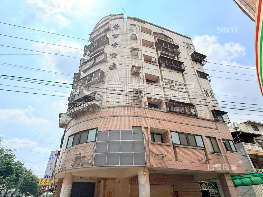 書香貴族稀有釋出房屋室內格局與周邊環境