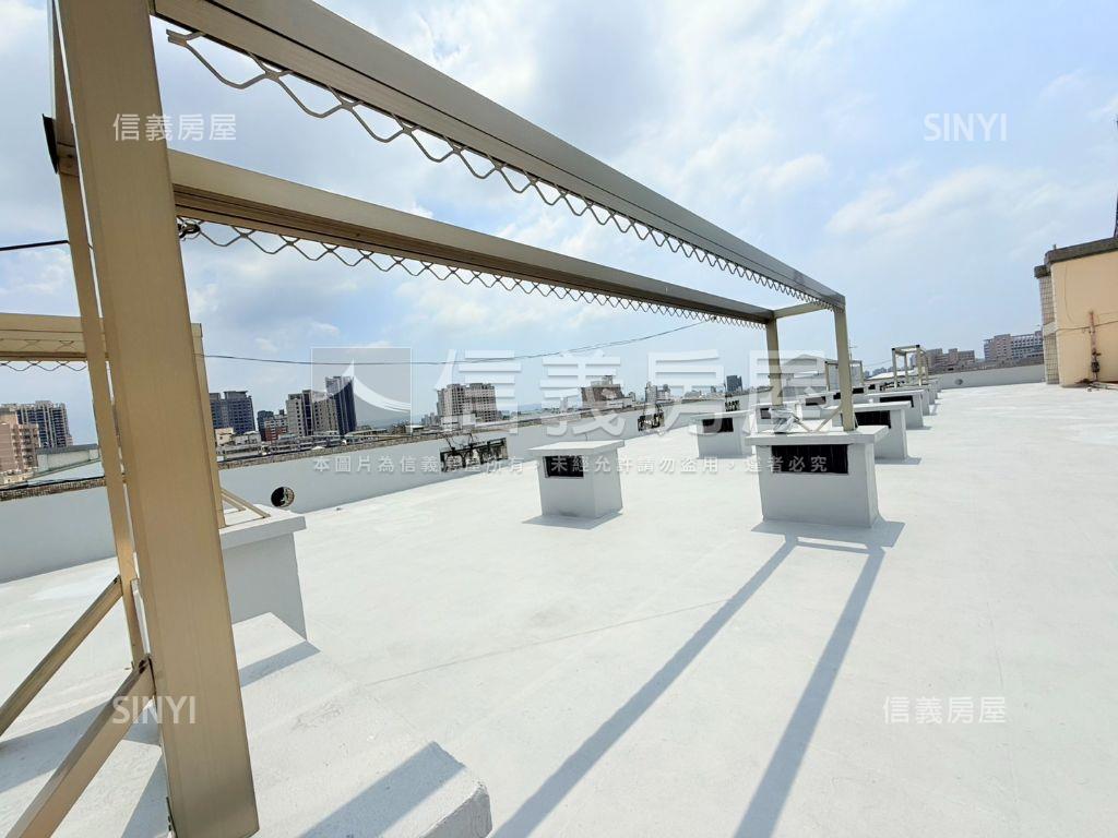 書香貴族稀有釋出房屋室內格局與周邊環境