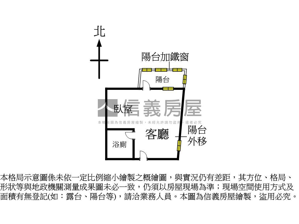 書香貴族稀有釋出房屋室內格局與周邊環境