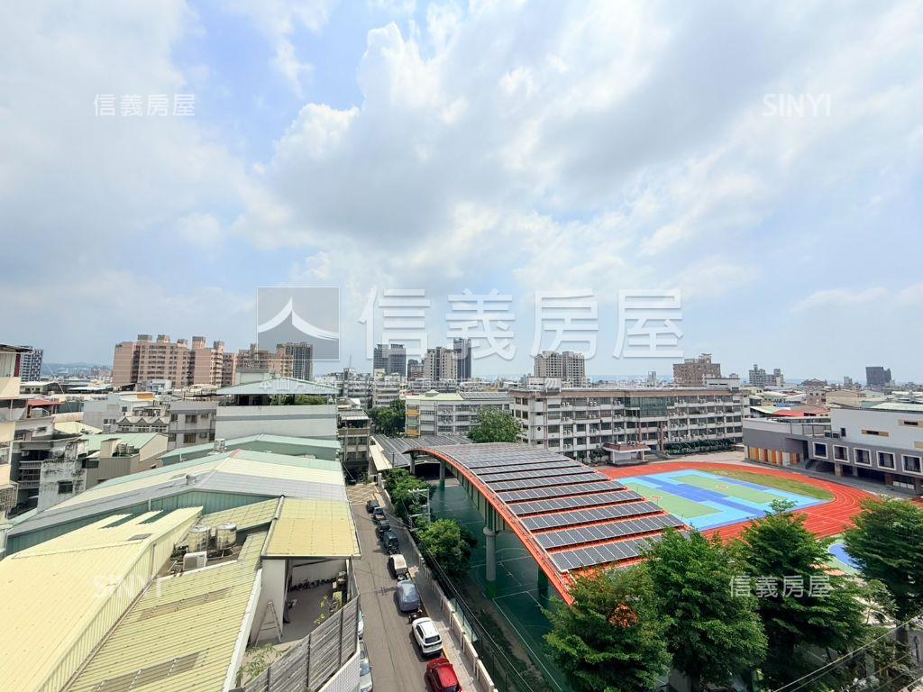 書香貴族稀有釋出房屋室內格局與周邊環境