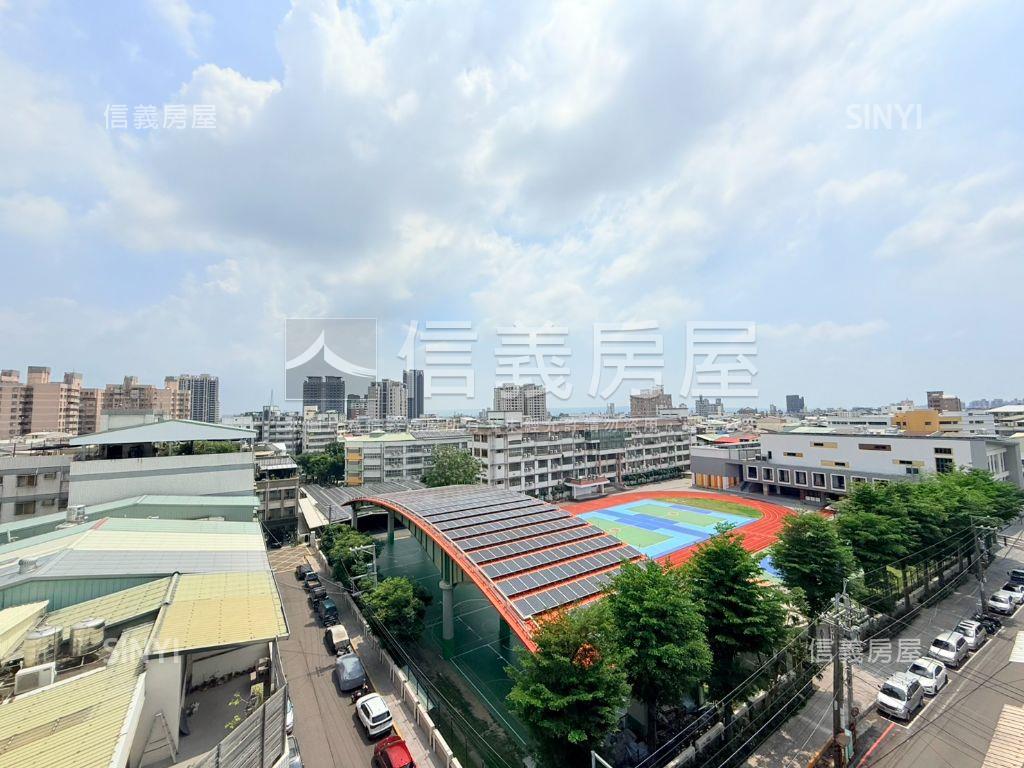 書香貴族稀有釋出房屋室內格局與周邊環境