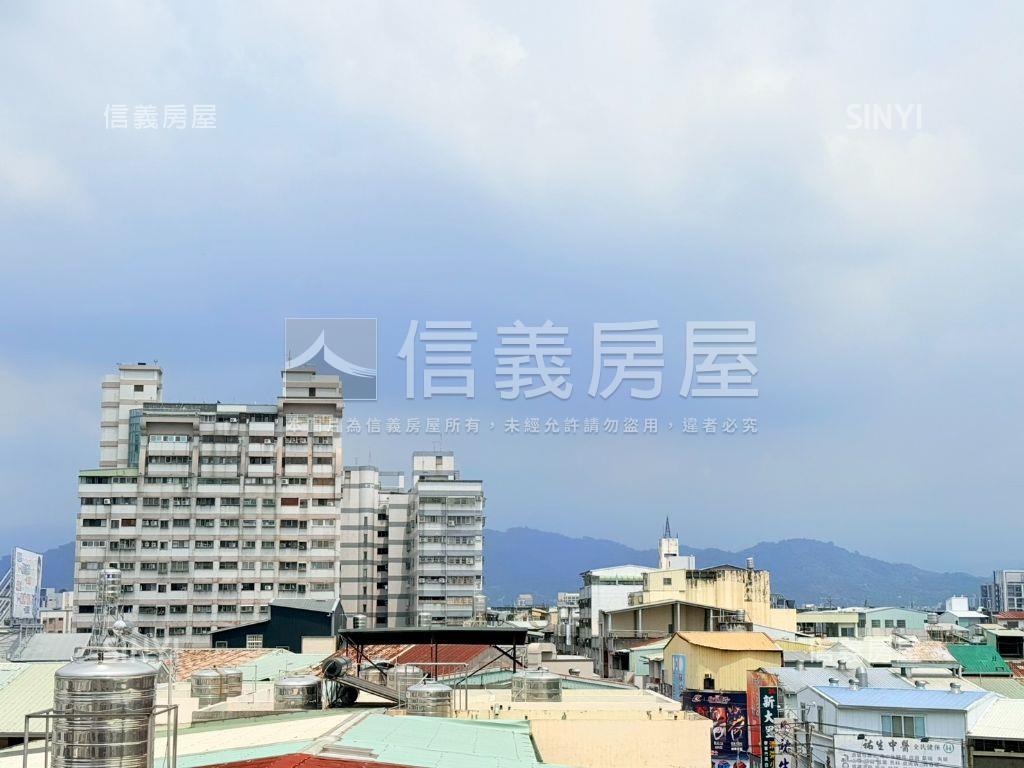 書香貴族稀有釋出房屋室內格局與周邊環境