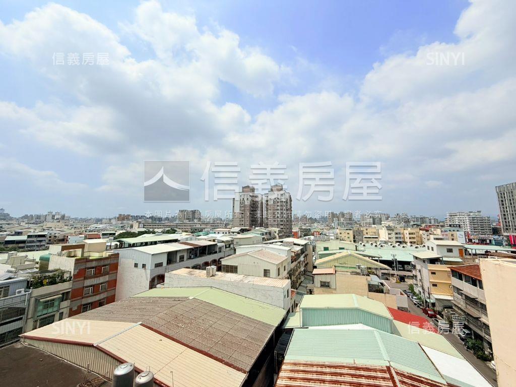 書香貴族稀有釋出房屋室內格局與周邊環境