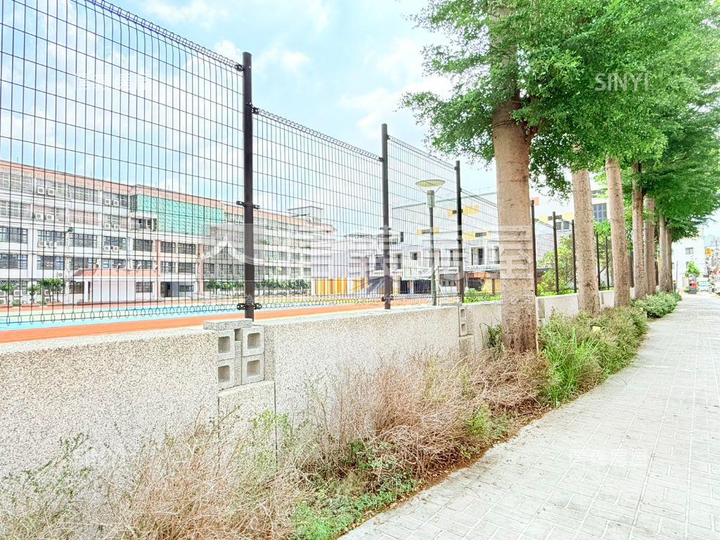 書香貴族稀有釋出房屋室內格局與周邊環境