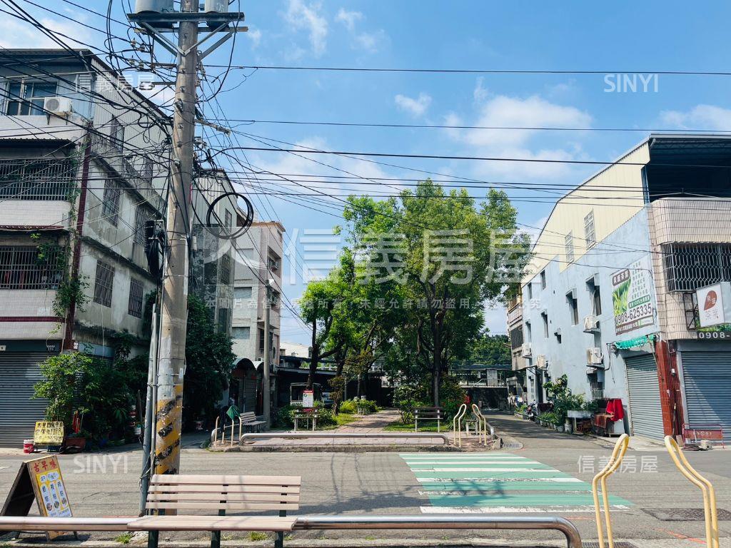 書香貴族稀有釋出房屋室內格局與周邊環境