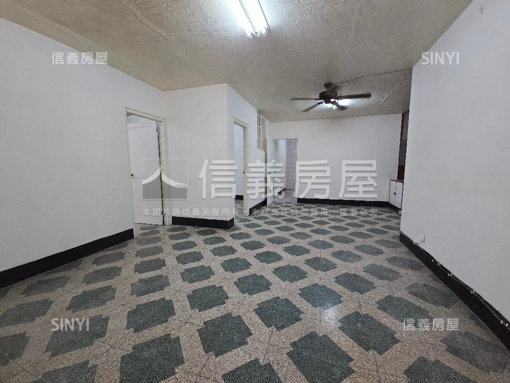 民生街➤有個二樓➤圓夢房屋室內格局與周邊環境