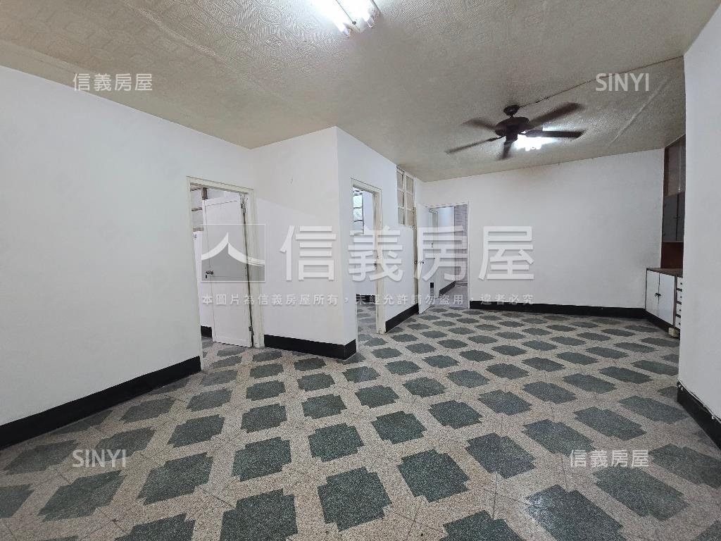 民生街➤有個二樓➤圓夢房屋室內格局與周邊環境
