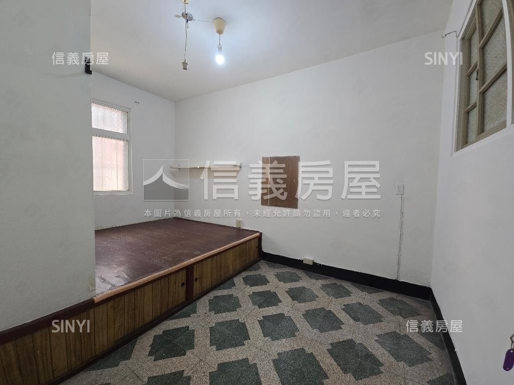 民生街➤有個二樓➤圓夢房屋室內格局與周邊環境