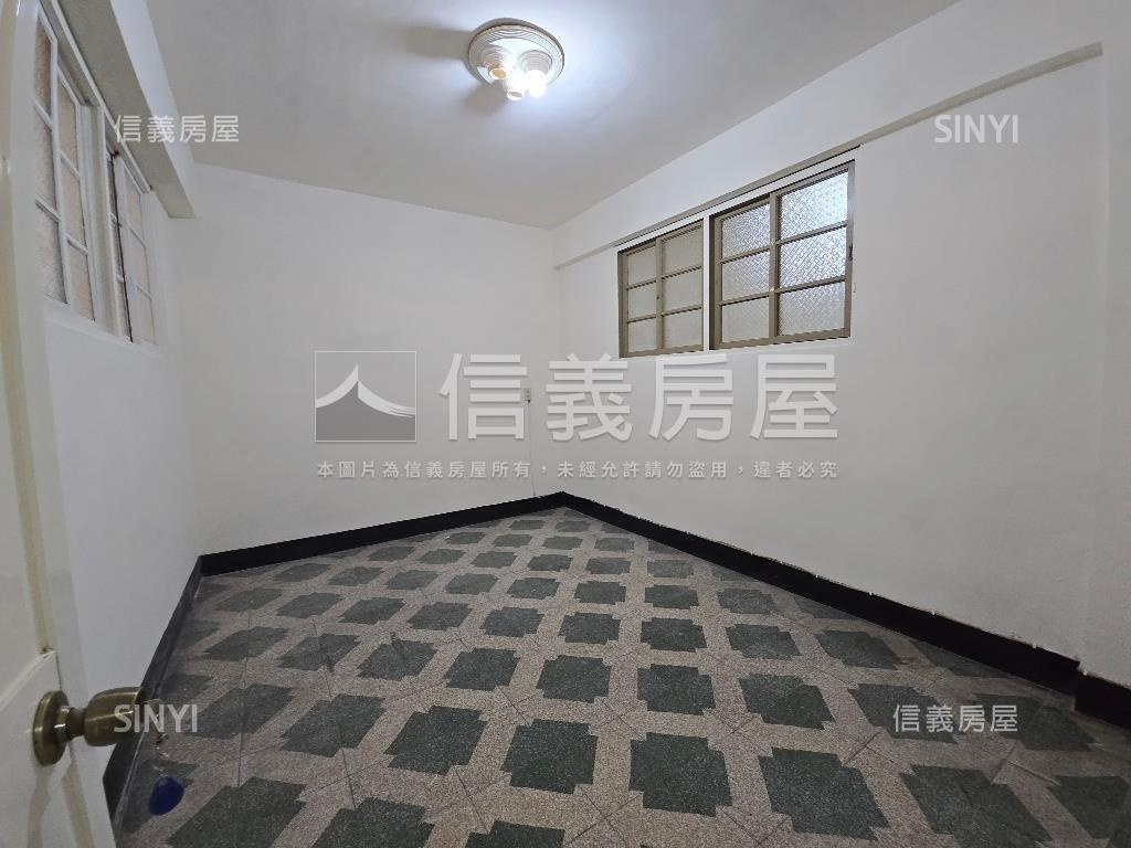 民生街➤有個二樓➤圓夢房屋室內格局與周邊環境