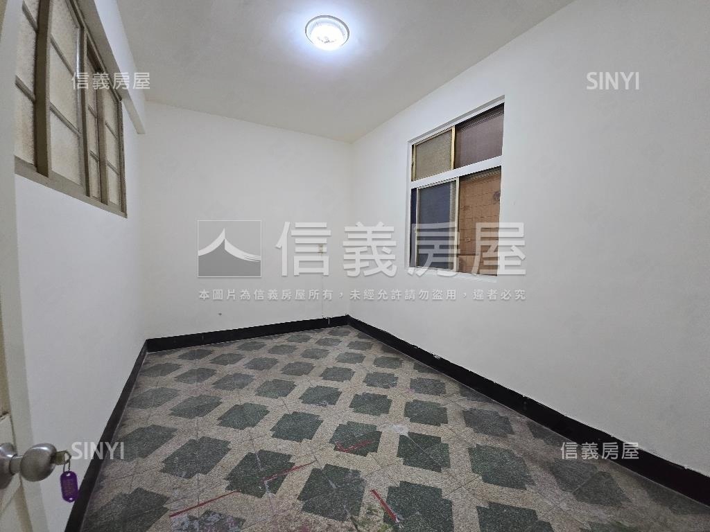 民生街➤有個二樓➤圓夢房屋室內格局與周邊環境