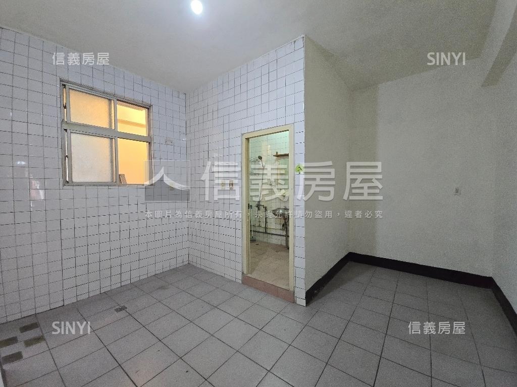 民生街➤有個二樓➤圓夢房屋室內格局與周邊環境