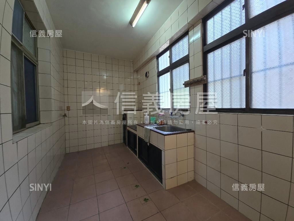民生街➤有個二樓➤圓夢房屋室內格局與周邊環境