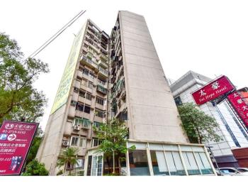 稀有興安有管理中高樓釋出