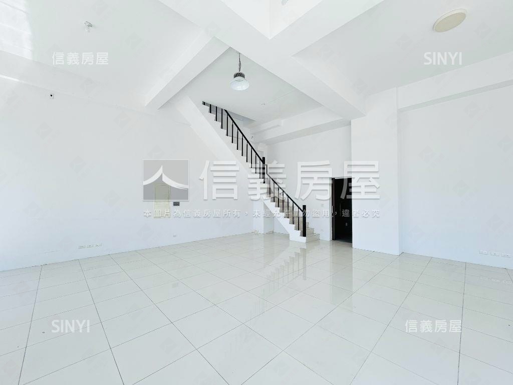 站前之星三角金店面房屋室內格局與周邊環境
