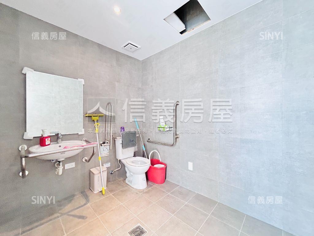 站前之星三角金店面房屋室內格局與周邊環境