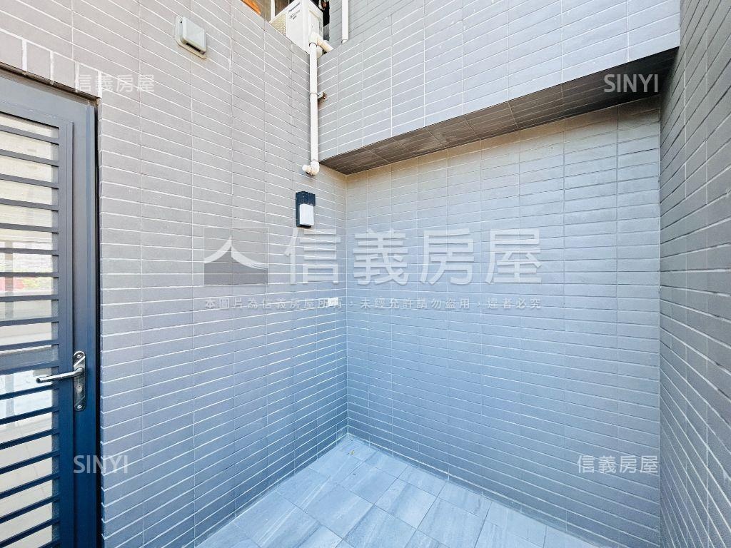 站前之星三角金店面房屋室內格局與周邊環境