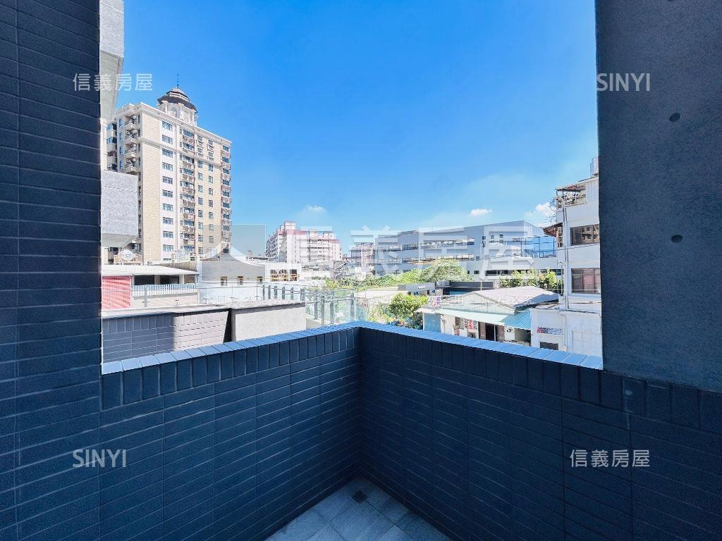 站前之星三角金店面房屋室內格局與周邊環境