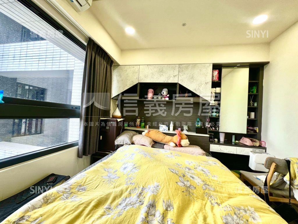 面河岸美視野兩房平車房屋室內格局與周邊環境