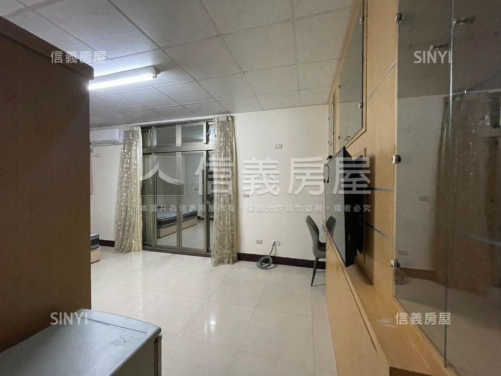 東區商業活力臨路店面投套房屋室內格局與周邊環境
