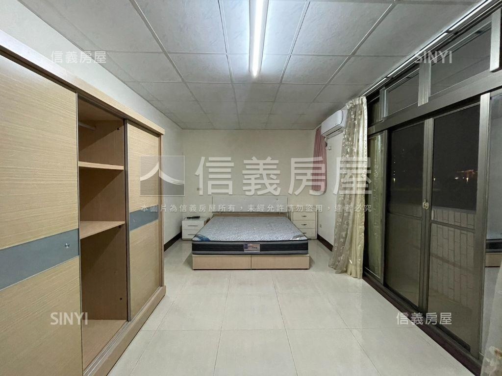 東區商業活力臨路店面投套房屋室內格局與周邊環境