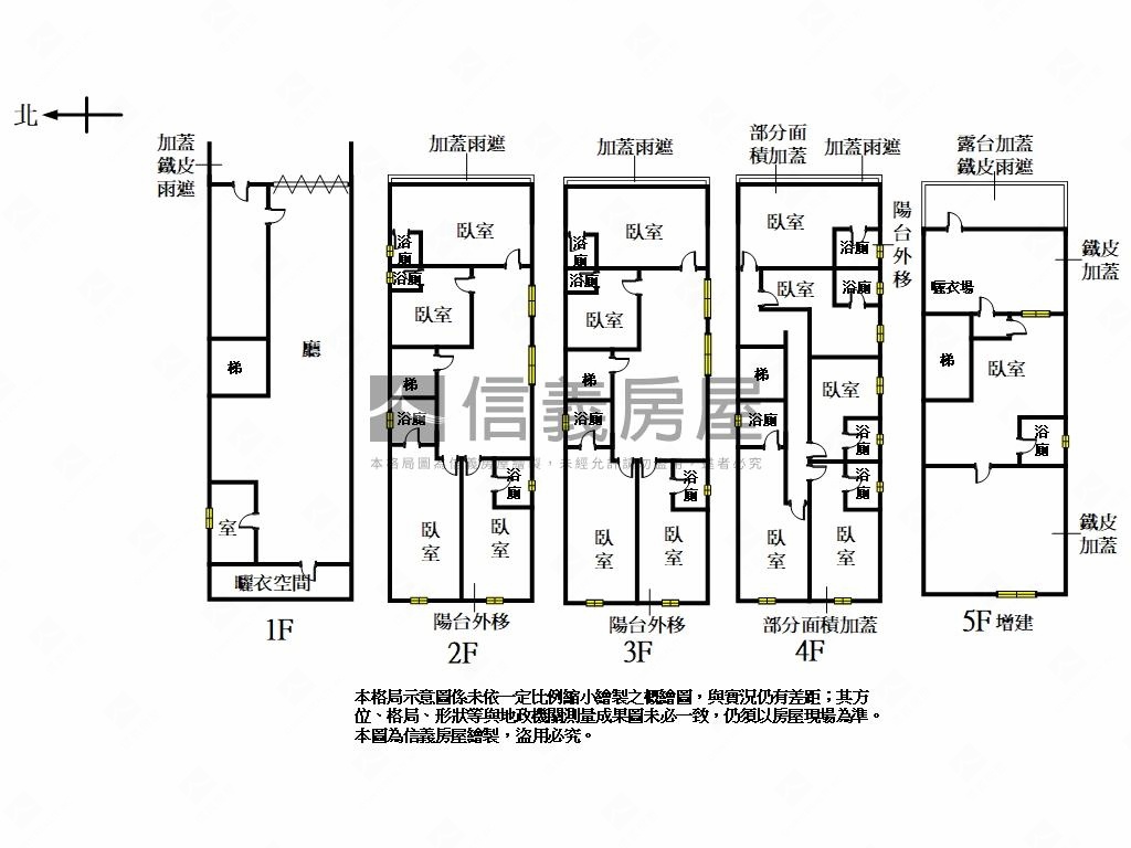 東區商業活力臨路店面投套房屋室內格局與周邊環境