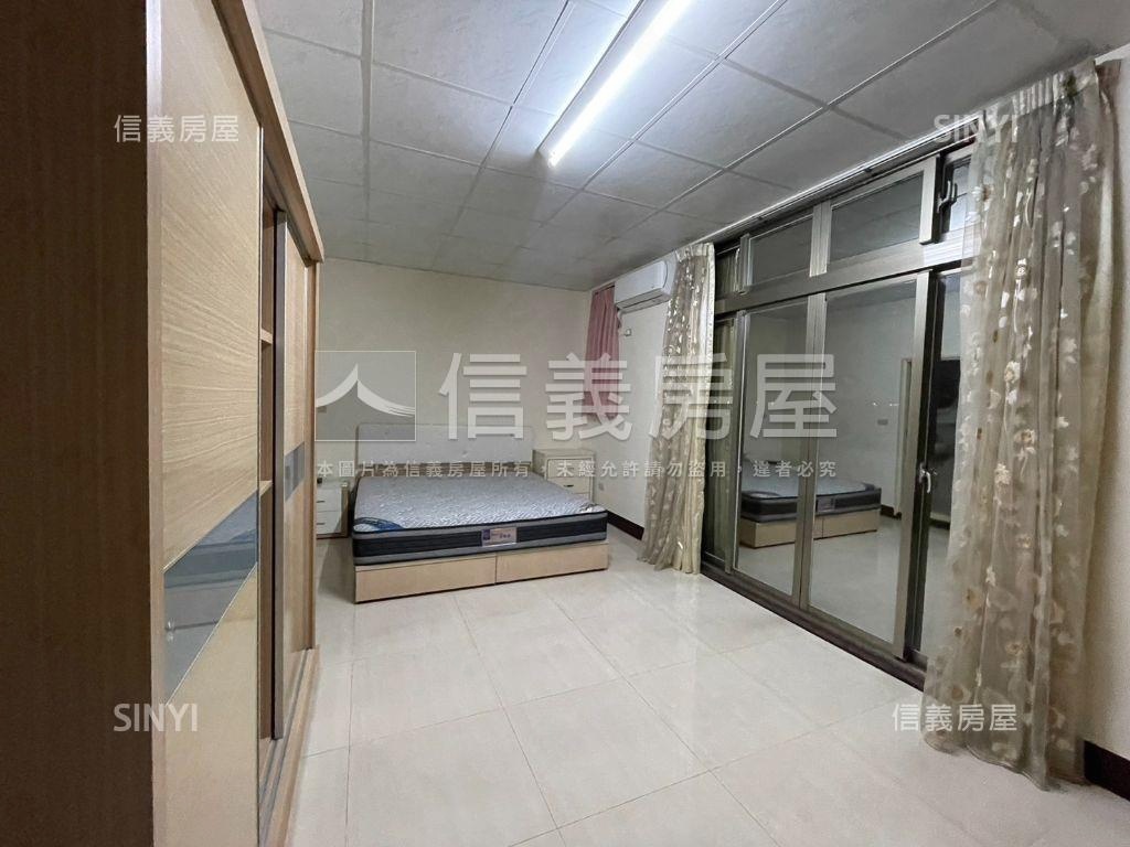 東區商業活力臨路店面投套房屋室內格局與周邊環境