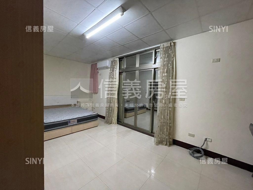 東區商業活力臨路店面投套房屋室內格局與周邊環境