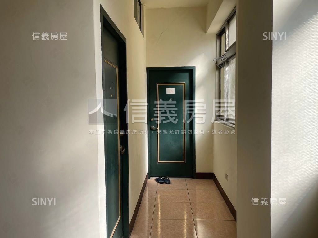 東區商業活力臨路店面投套房屋室內格局與周邊環境