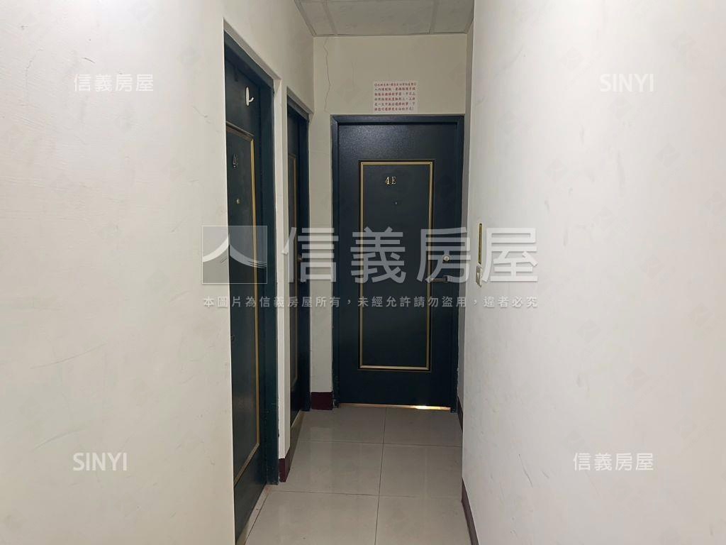 東區商業活力臨路店面投套房屋室內格局與周邊環境